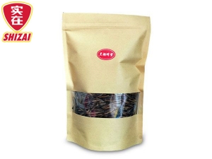 500g瓜子（黑糖蜂蜜味）（牛皮纸袋装）