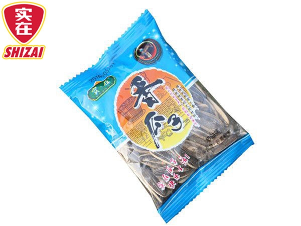 香瓜子（手抓包）