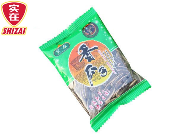 香瓜子（手抓包）