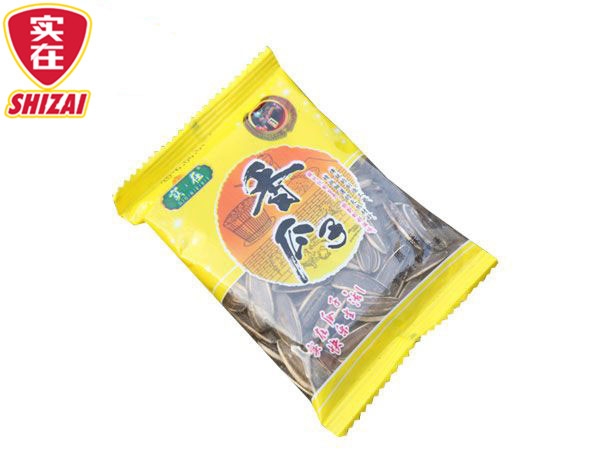 香瓜子（手抓包）