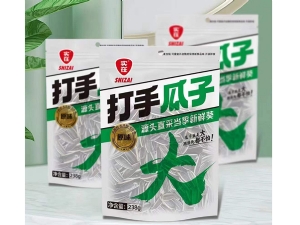 238g打手瓜子（原味）